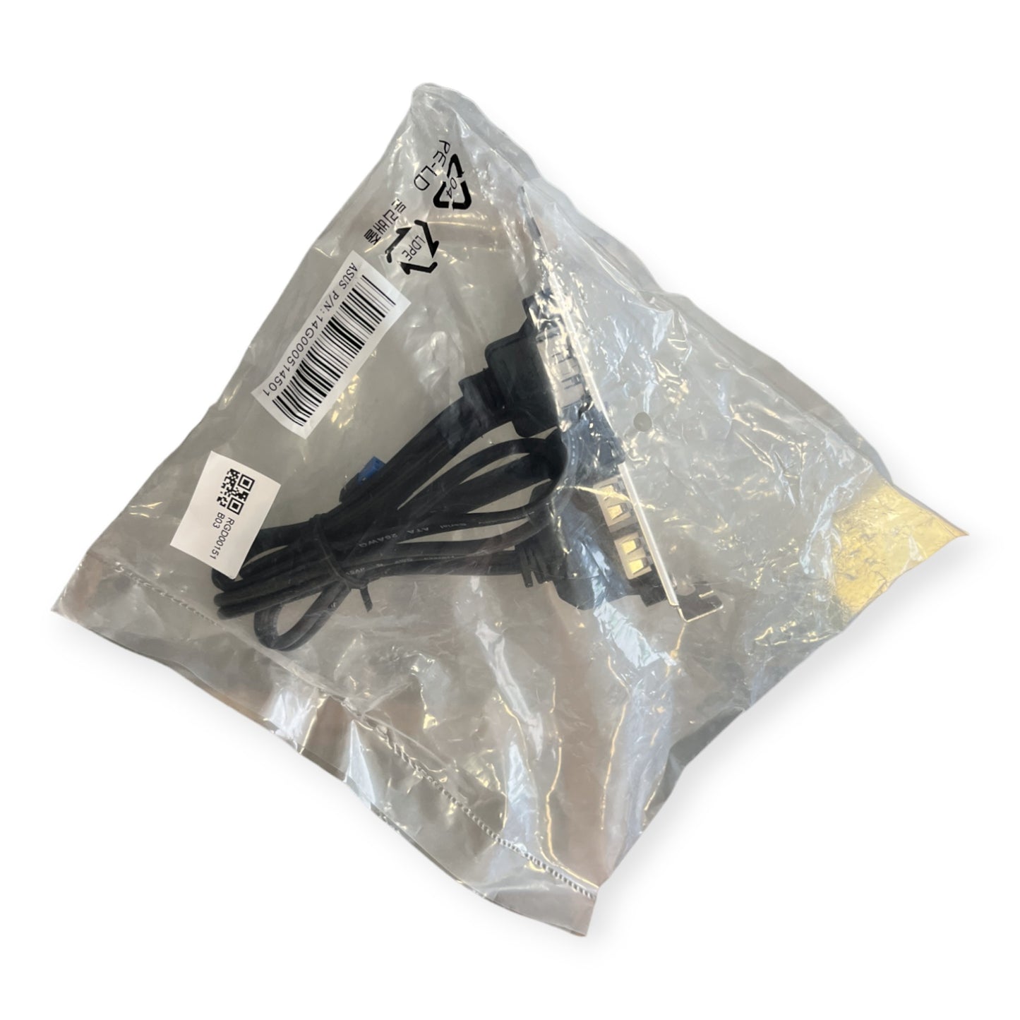 Porta USB + E-SATA ligação sata para Full Tower