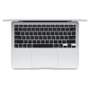 Apple MacBook Air 2020 13.3" M1 8GB Ram 256 GB SSD 7-Core GPU Prateado PT