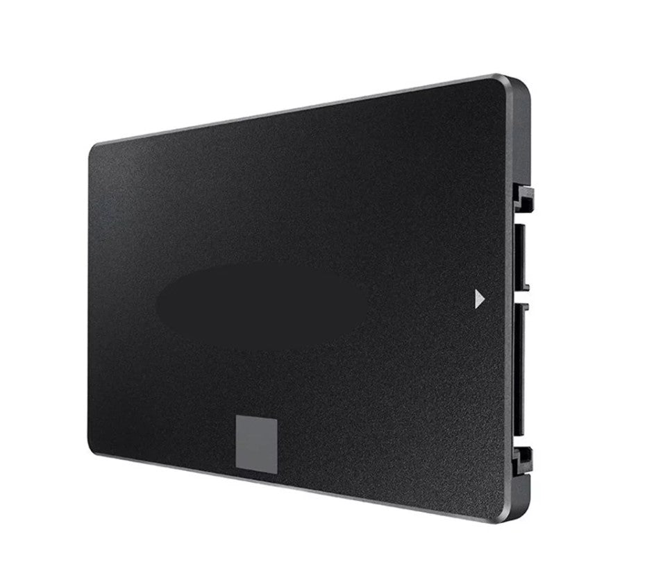 Componentes - Almacenamiento - SSD de 2,5"
