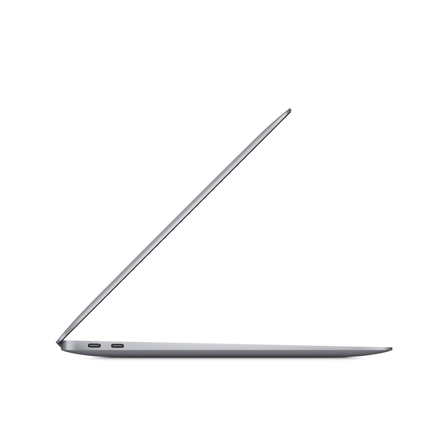 Apple MacBook Air 2020 13.3" M1 8GB Ram 256 GB SSD 7-Core GPU Prateado PT