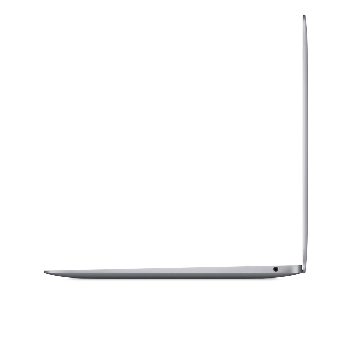 Apple MacBook Air 2020 13.3" M1 8GB Ram 256 GB SSD 7-Core GPU Prateado PT