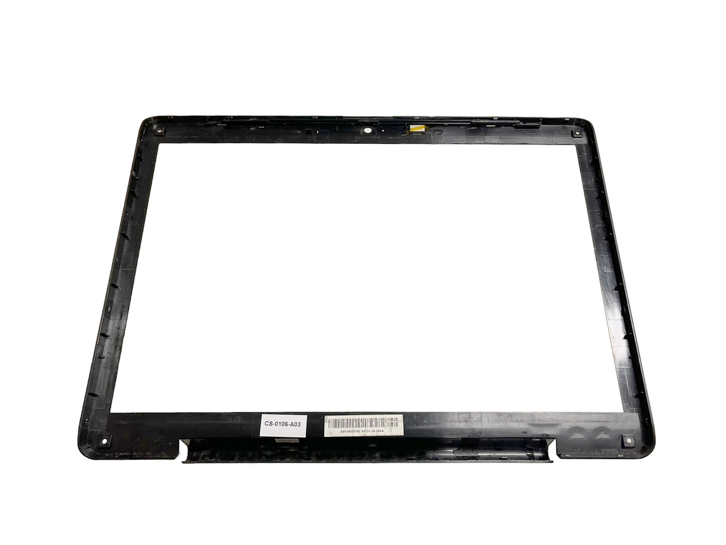 Bezel Aro Genuino Toshiba A200 AP019000100