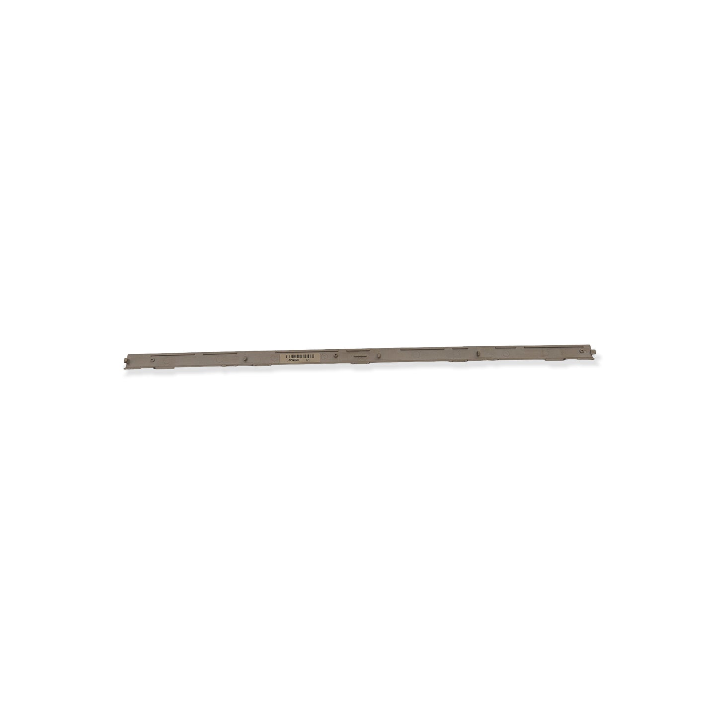 Friso Palmrest Toshiba A200 Cinza APQ89S