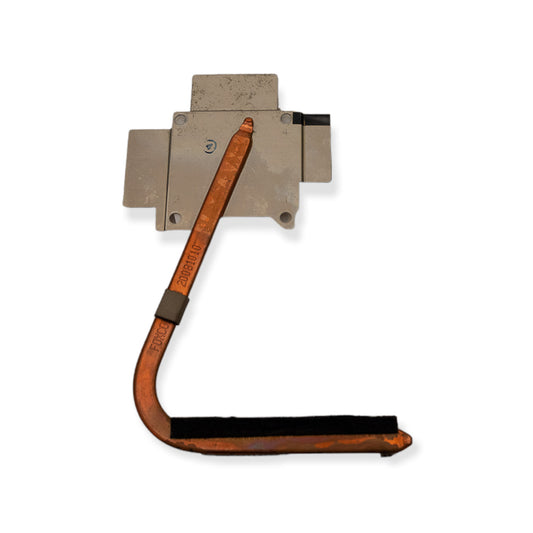 Cooler GPU Toshiba A200 FOXCOM GAM 20081010