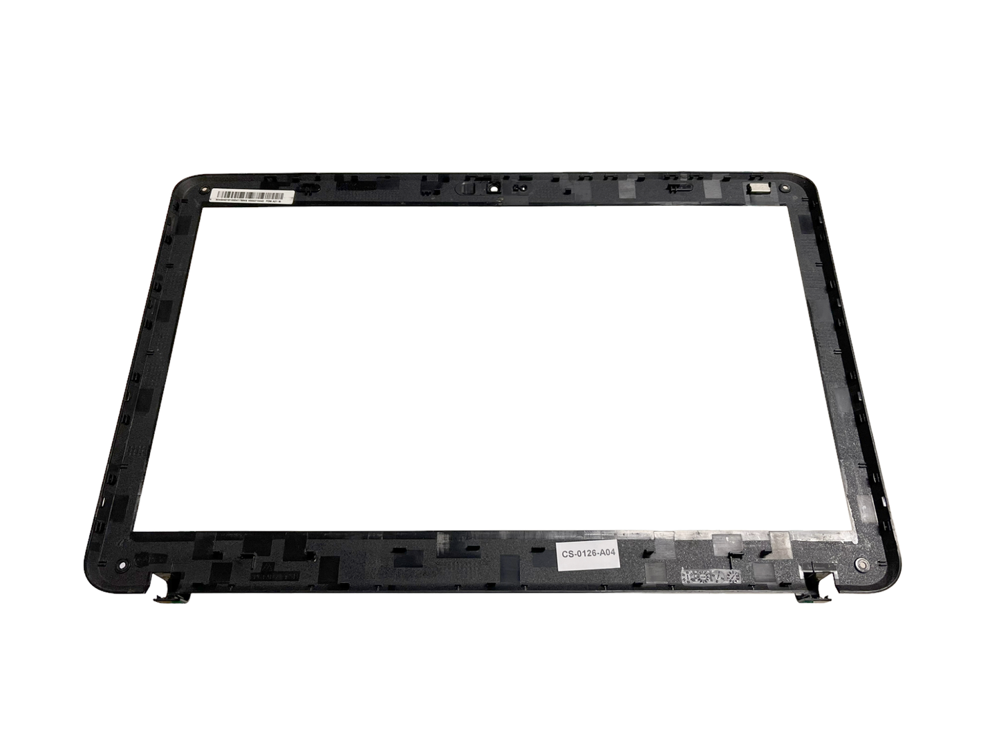 Bezel Aro Toshiba L650 B0444401S100417B94K V000210440