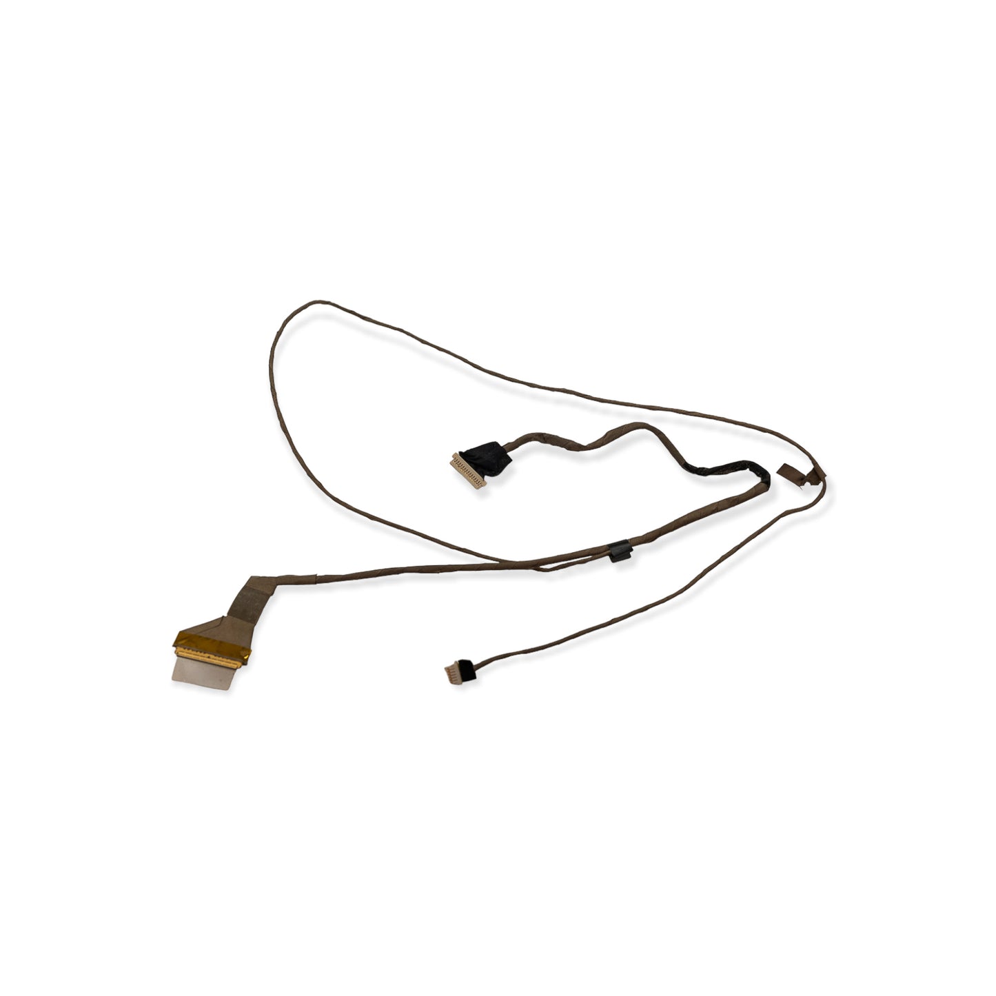 Flat Cable + Connector Webcam Toshiba L650 6017B0265501 LCD+CCD