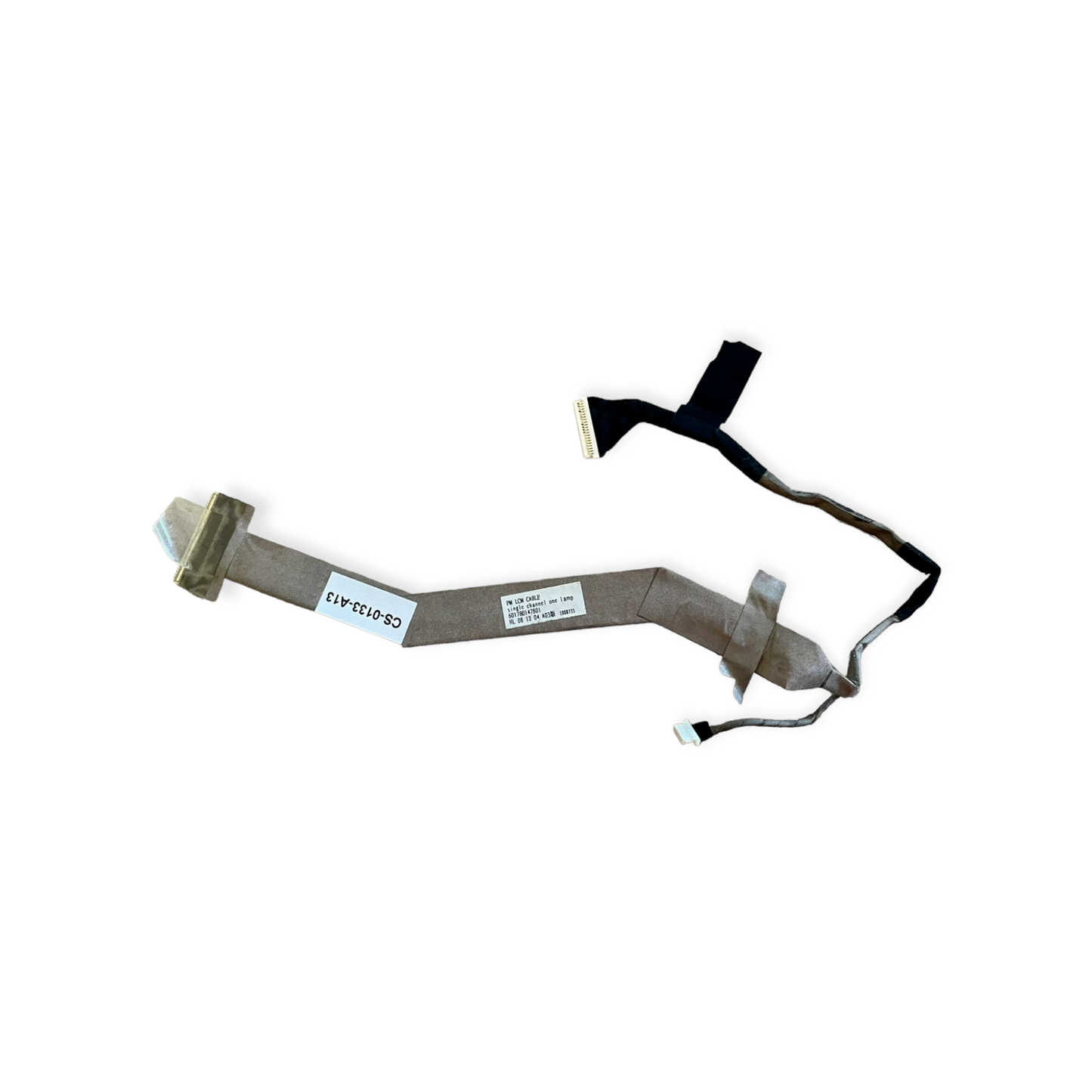 Flat Cable Toshiba A300 6017b0147801