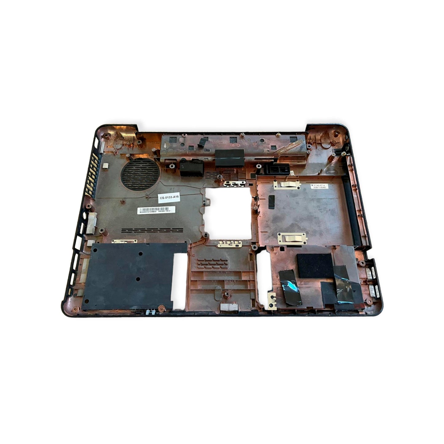 Bottom Cover Toshiba A300 6017B0149801