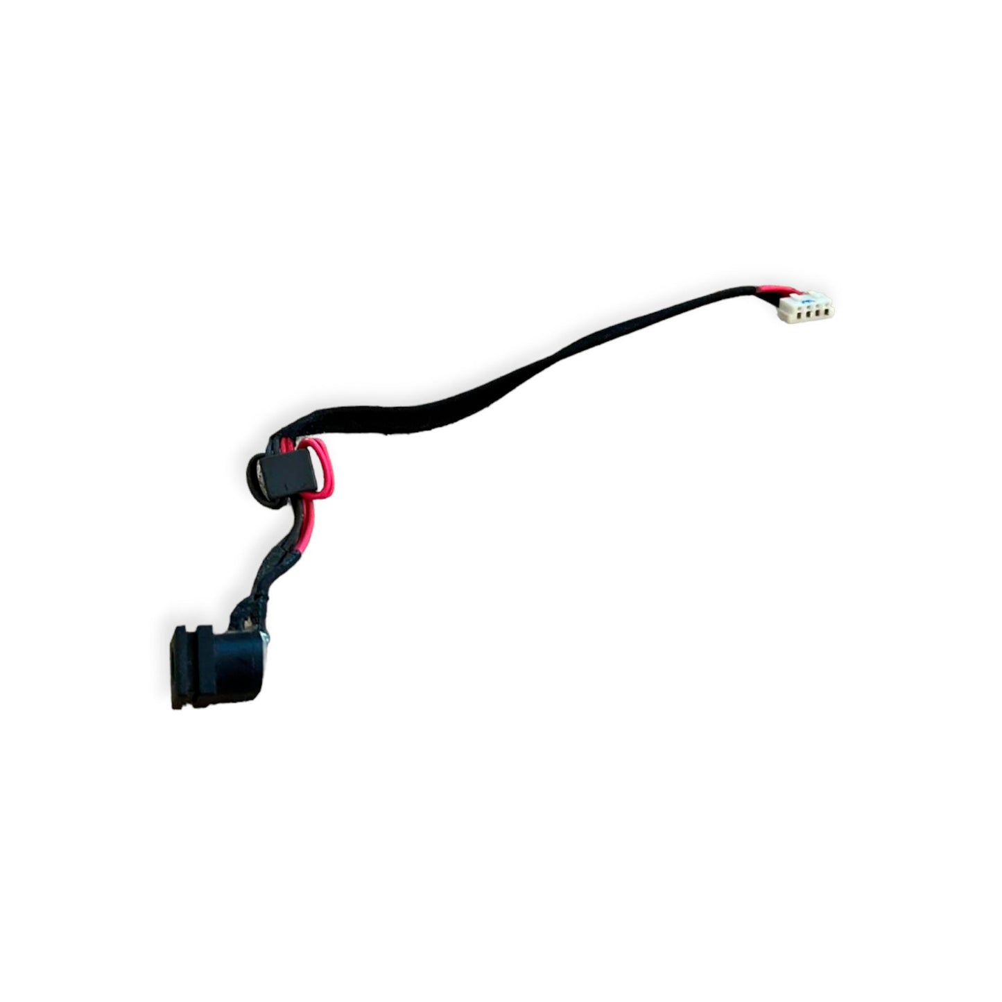 Power Jack Toshiba A300