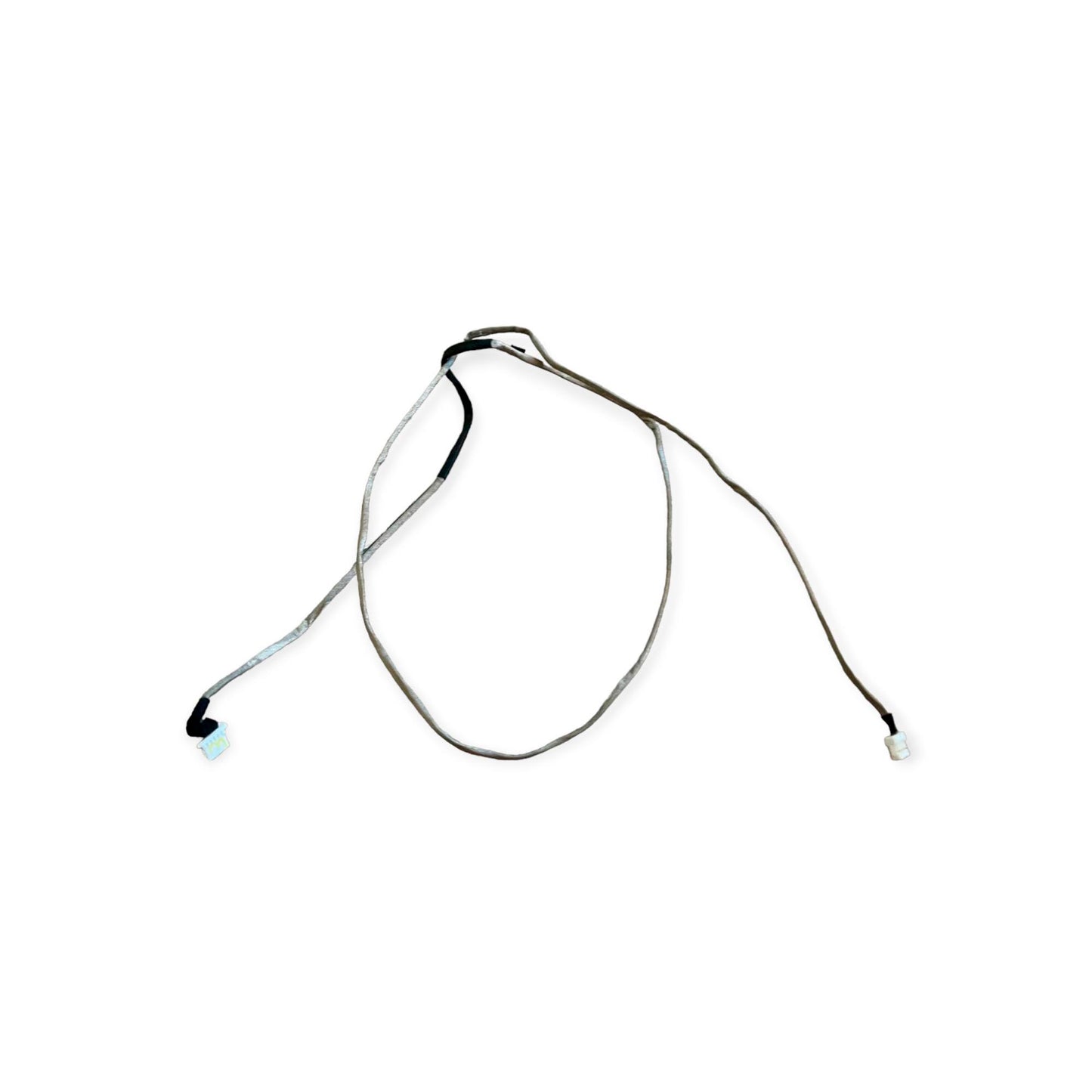 Fita webcam Toshiba A300 5 pinos