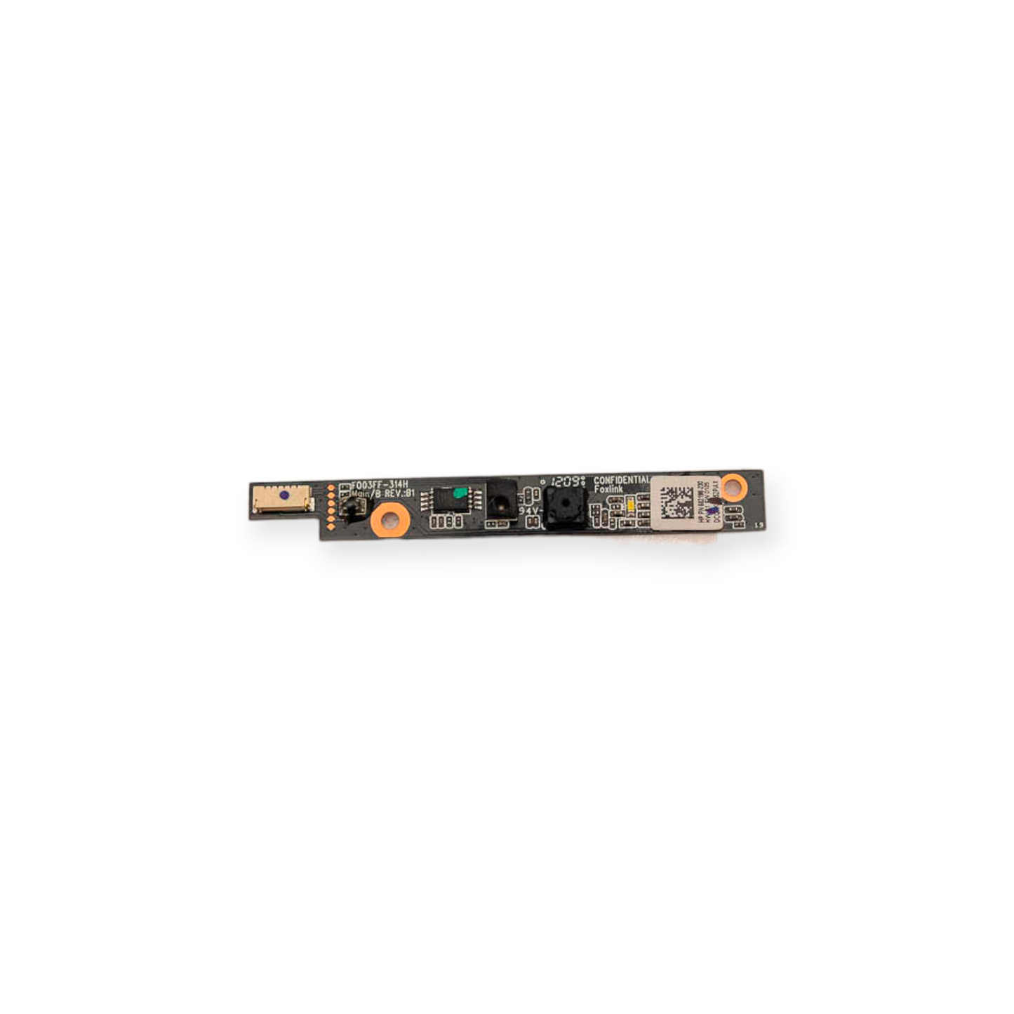Webcam HP G6 PN682198-230