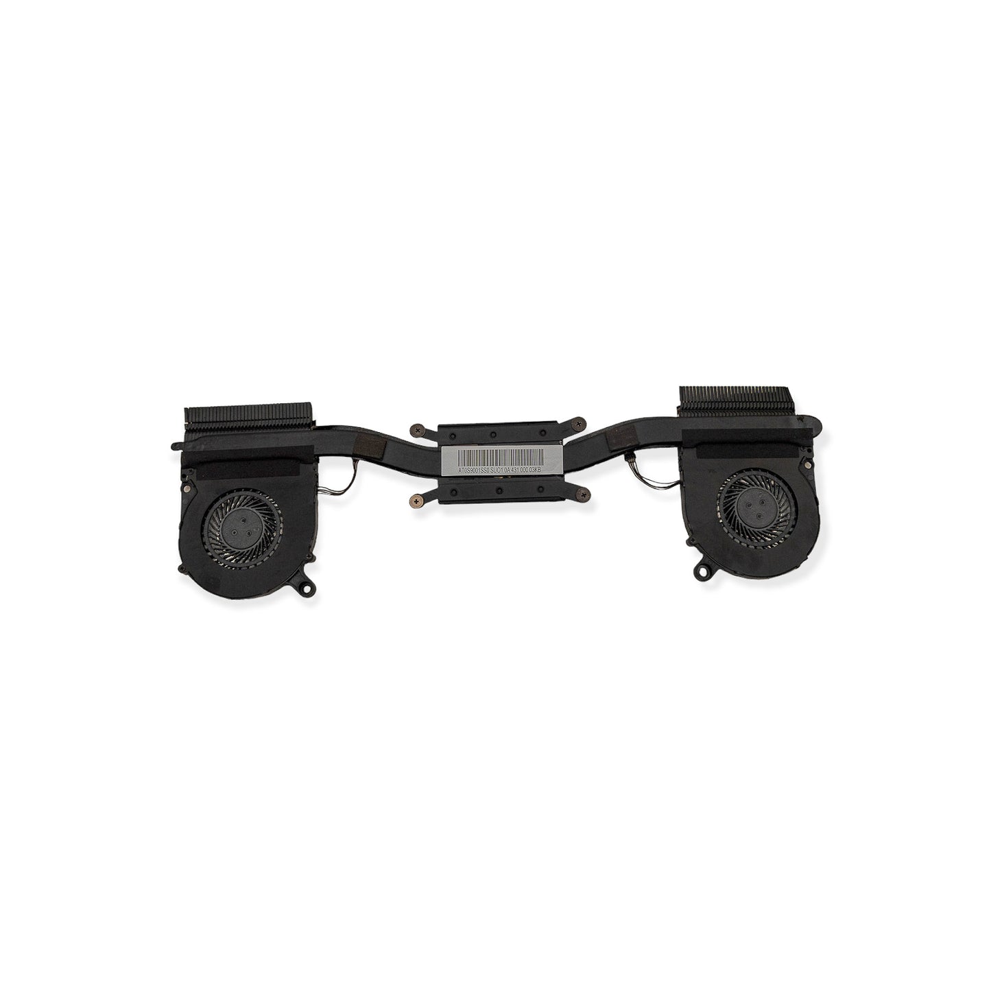 Cooler + Ventoinha Lenovo Yoga 2 AT0S9001SS0 SU01 0A 431 Lenovo Yoga 2 Pro