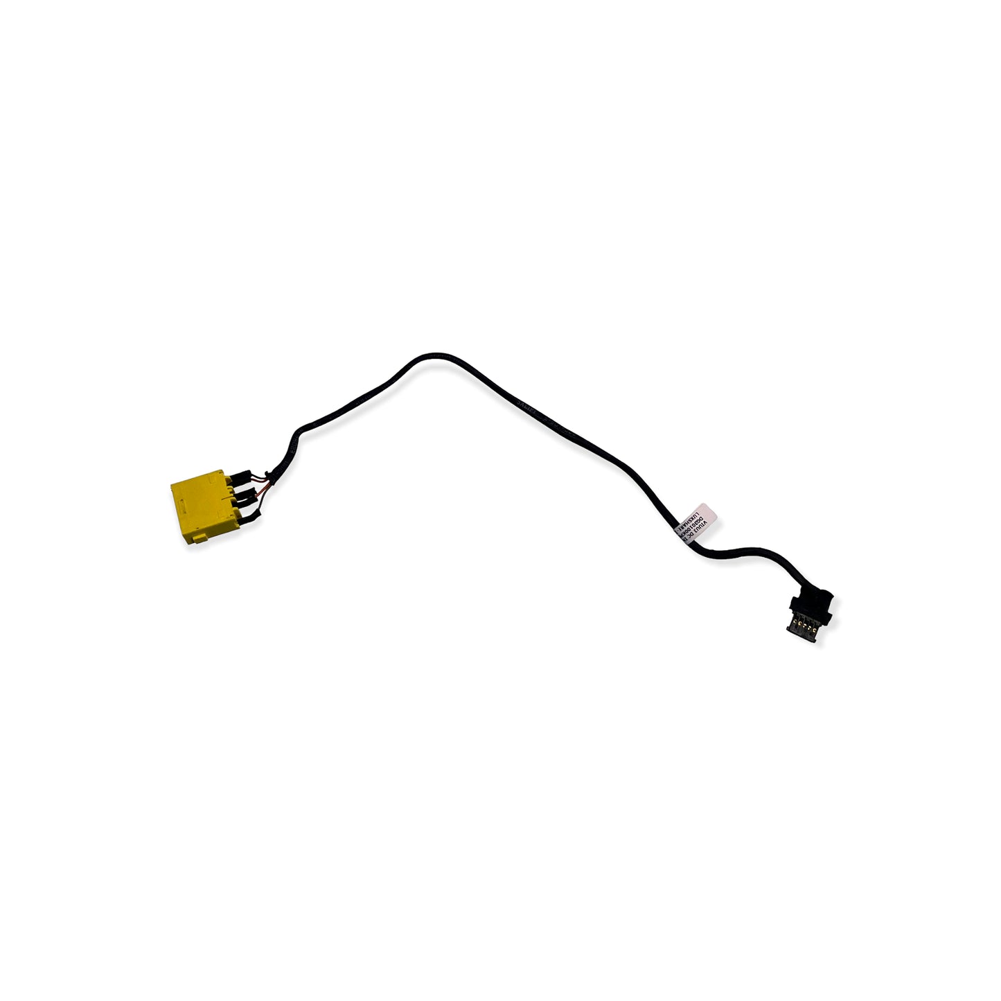 Power Jack AC DC Genuino Lenovo DG30100KP00