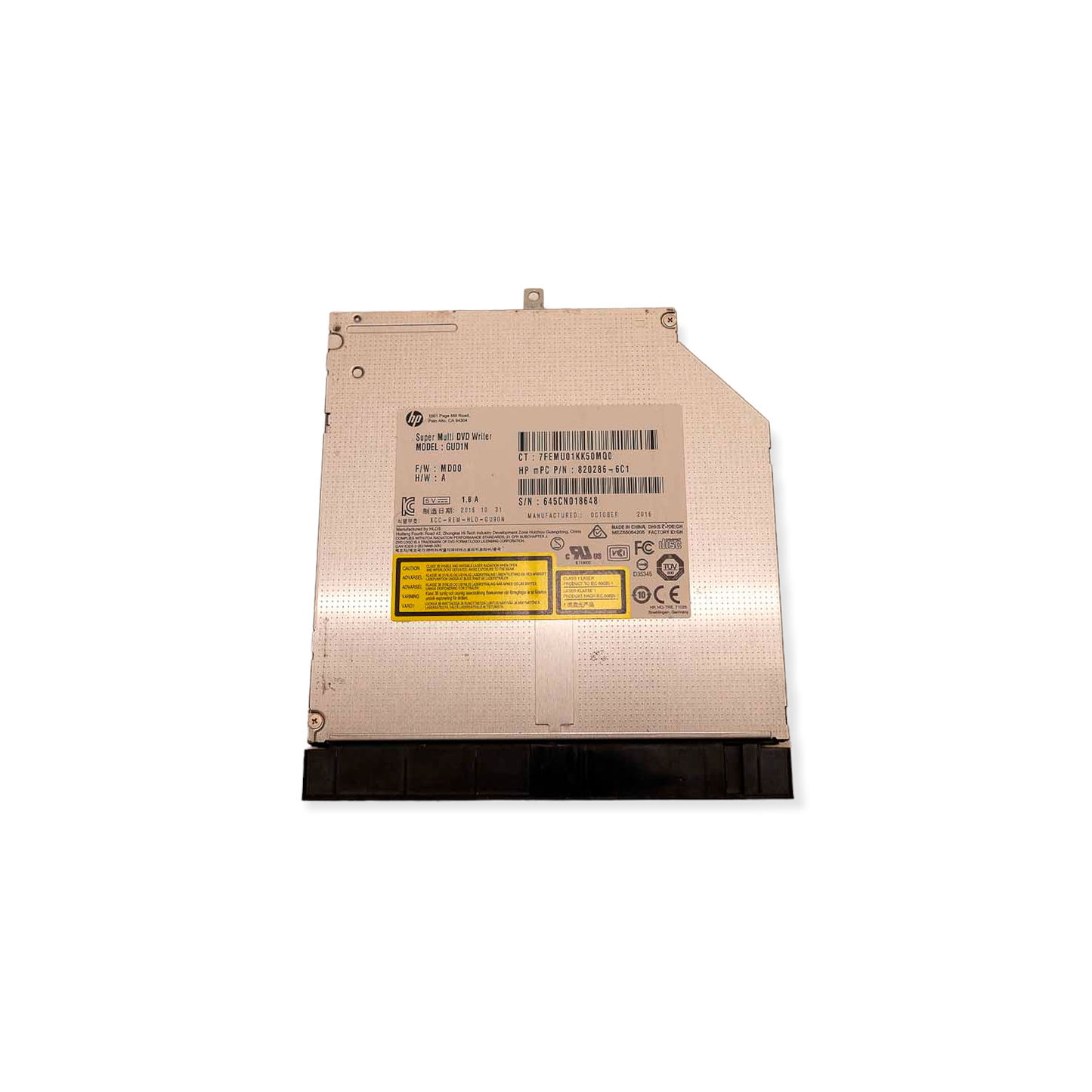 Lector ASUS DRW 2014L1 - DVD±RW (±R DL) / DVD-RAM