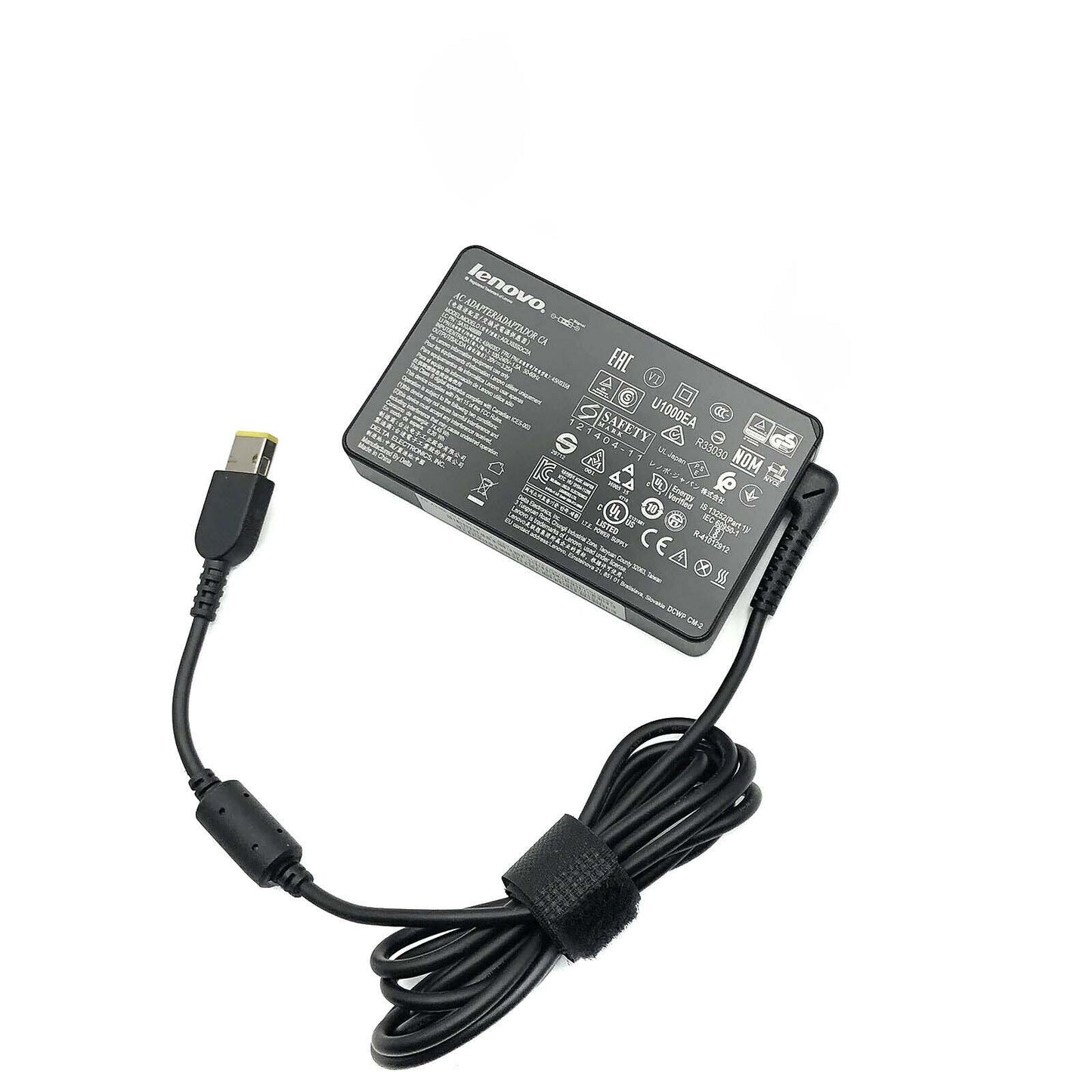 Carregador Lenovo OEM Original FRU45N0358 20V 3,25A 65W