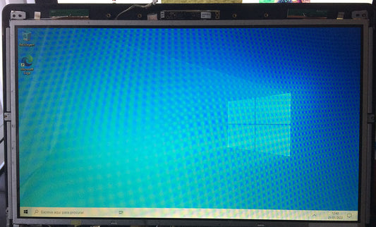 Ecrã Chi Mei LCD N156B3-L0B rev.c1 15,6'' 1366x768 Glossy 30pin + Inversor 04G554012110