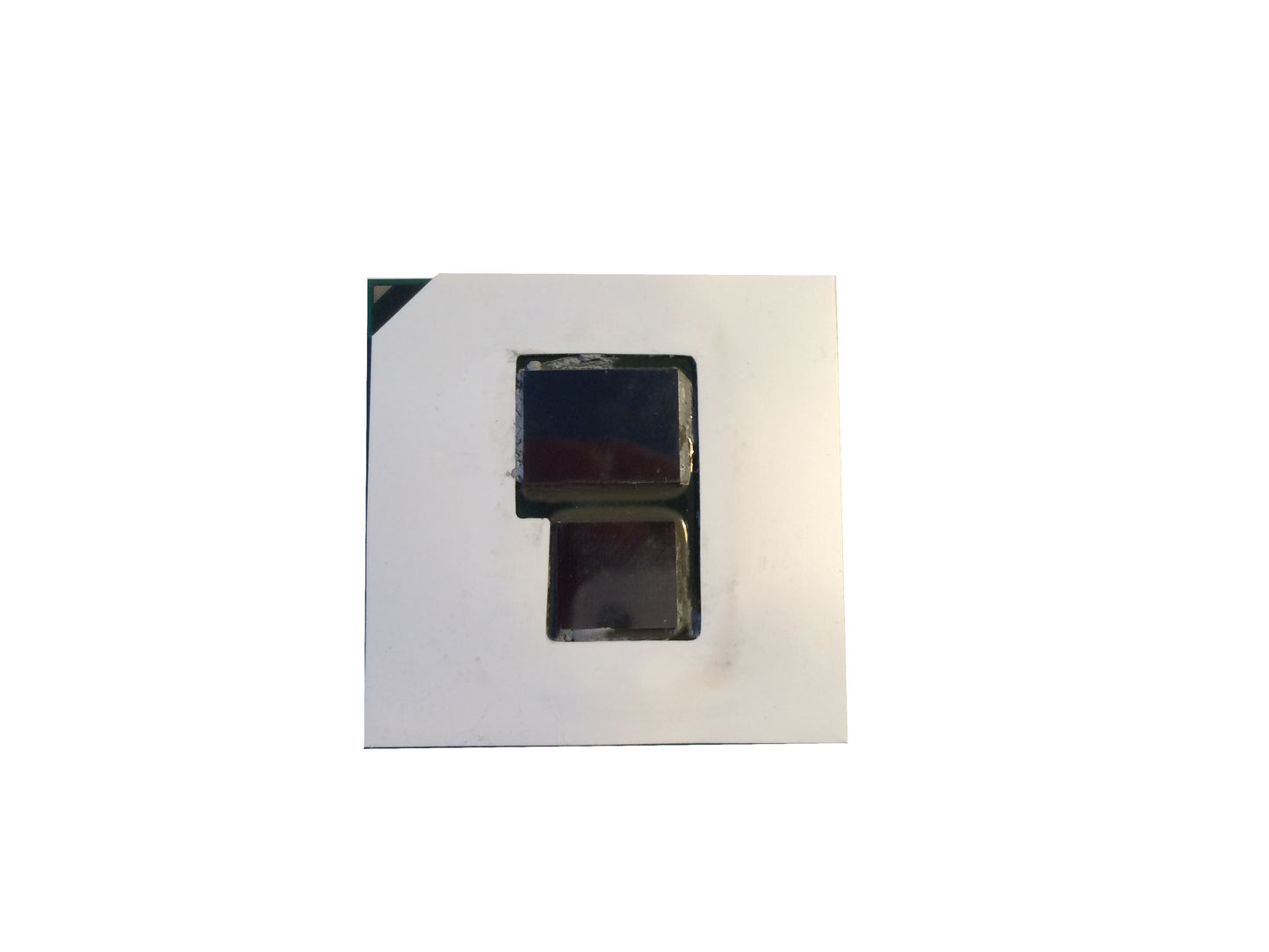 Procesador Intel Core i3 330M Caché 3M, 2,13 GHz