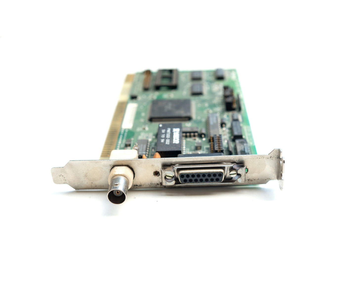 Placa de antena D-Link DE-200+ Rev - B