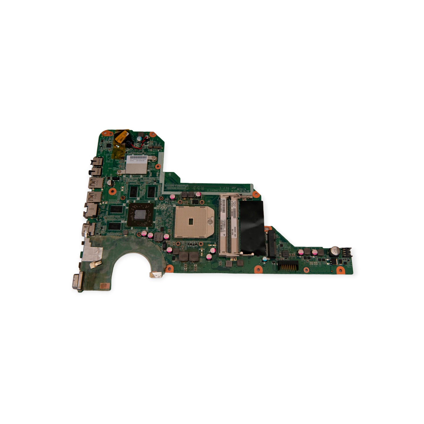 Motherboard HP G6 681817-001 FUNCIONAL