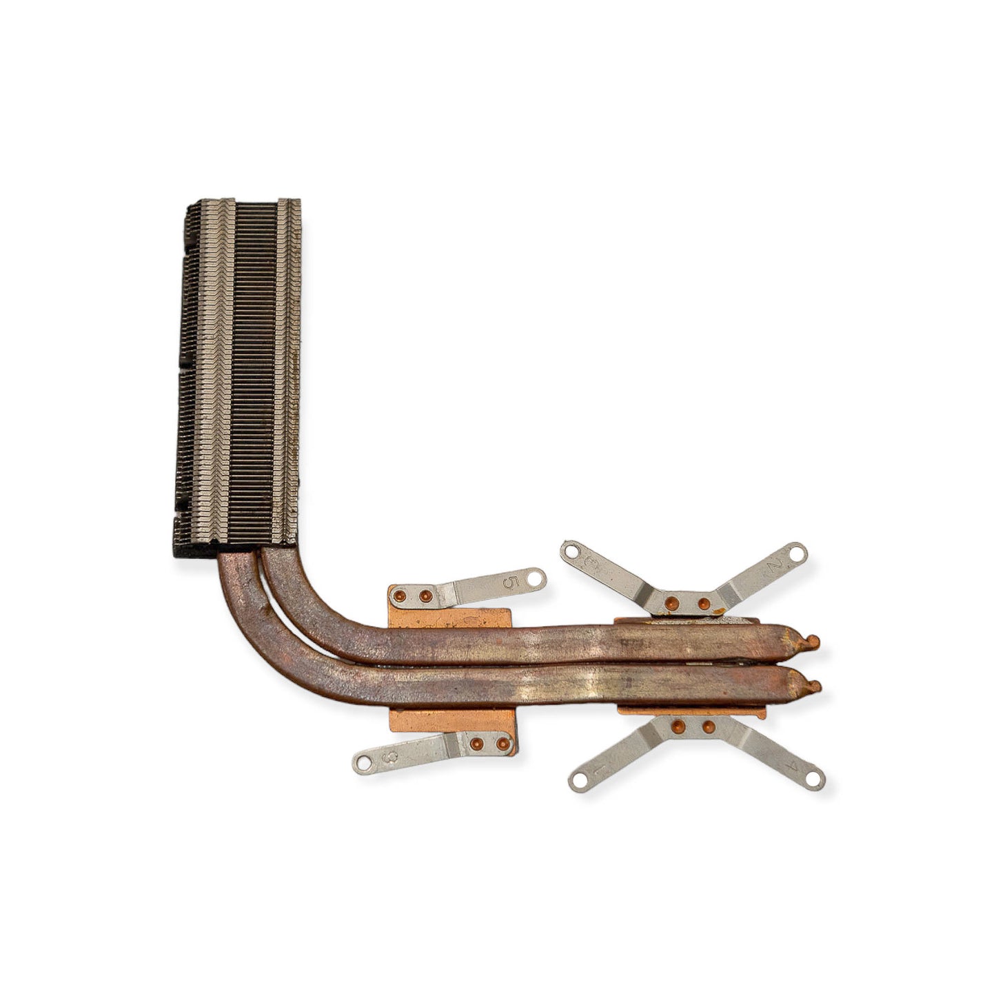 Cooler Toshiba L50 L50 L50-B L50D-B L55-B L55D-B C50-C C55-C C55D-C L50-C L50D-C L55-C L55D-C L55T-C