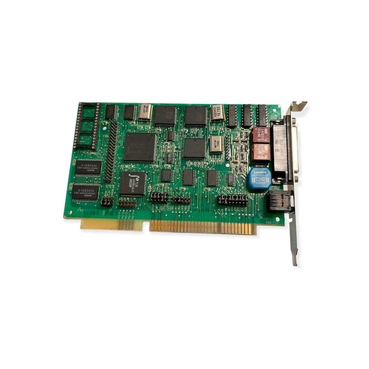 Placa de Rede Octal 95380041