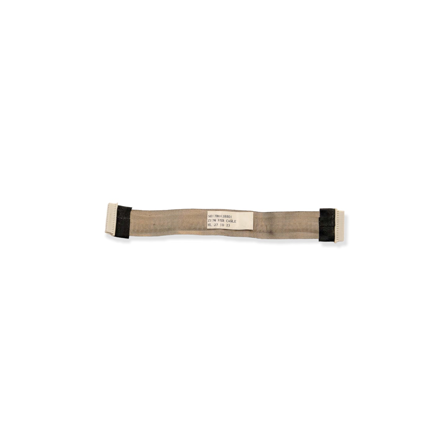 Cabo USB PCB 6017B0128801 Fujitsu Esprimo V5535 V5515