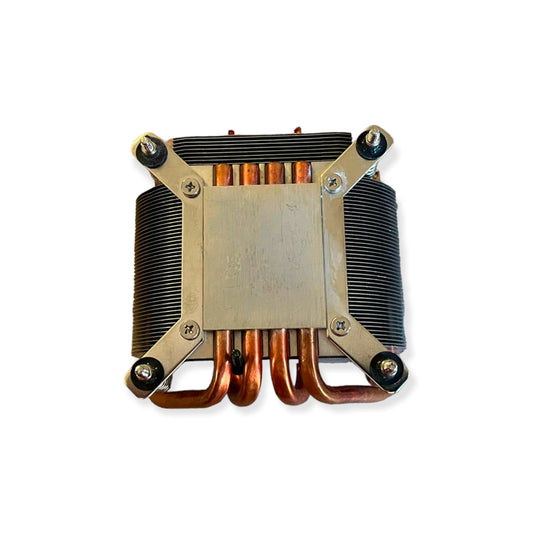 Dissipador 439139-001 HP ProLiant ML115 G1 sem ventoinha