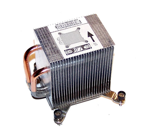 Cooler HP PN 480368-001
