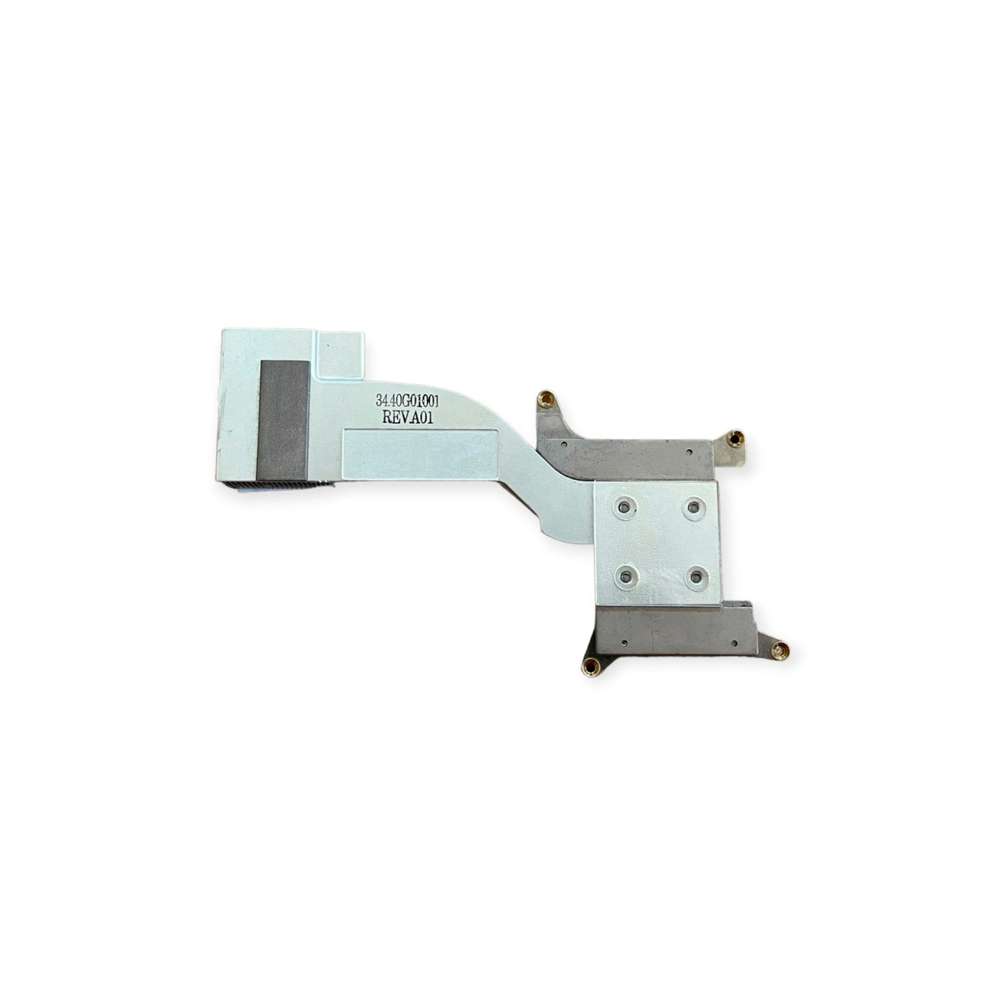 Cooler Acer Travelmate 210 212TX Series 34.40g01001 rev a01