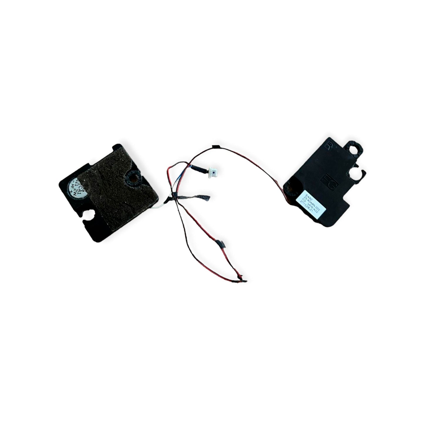 Colunas de Som Packard Bell Easynote TE69KB 23.40a8n.002