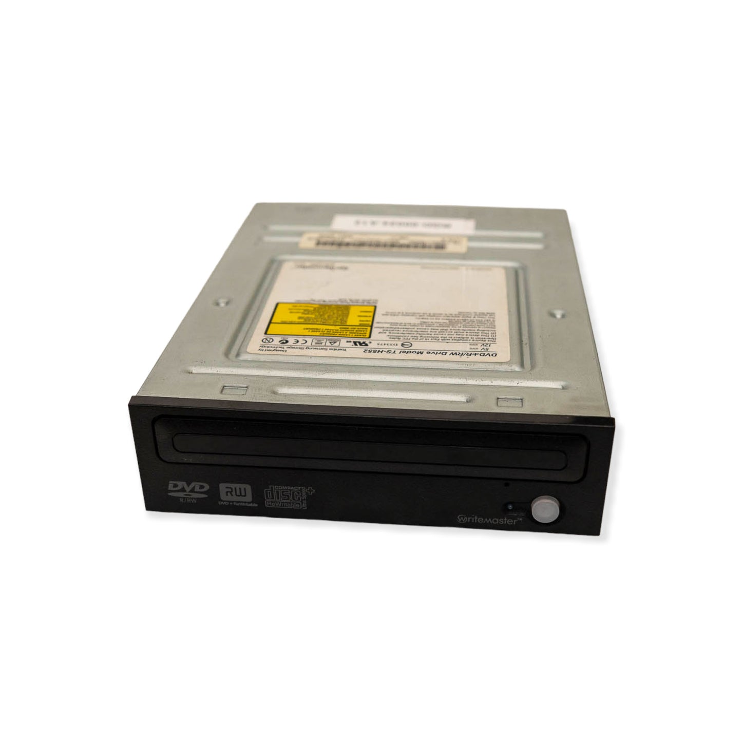Leitor e Gravador DVD WRITE MASTER MODEL TS-H552 IDE