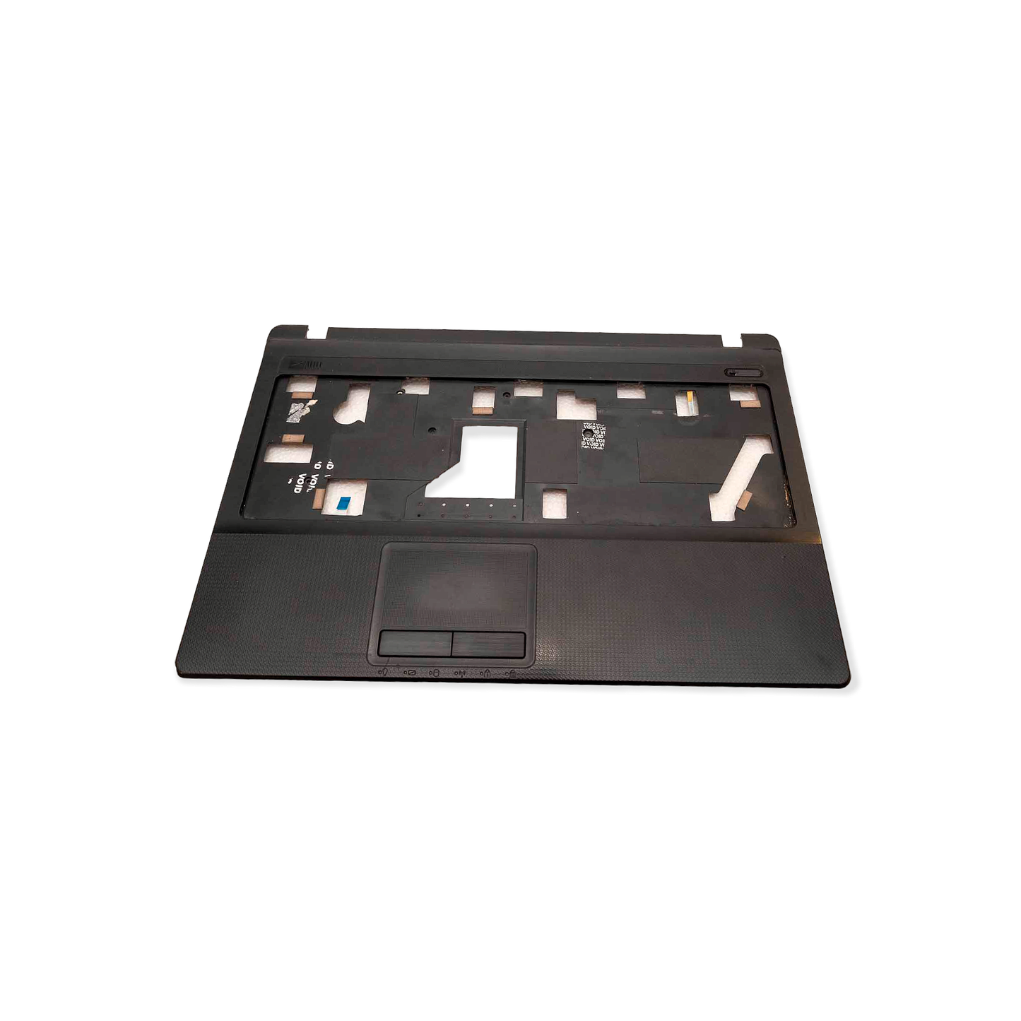 Palmrest Asus X54H com touchpad e power button 13GN7SBAP040