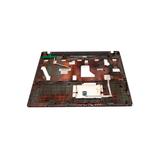 Palmrest Asus X54H com touchpad e power button 13GN7SBAP040