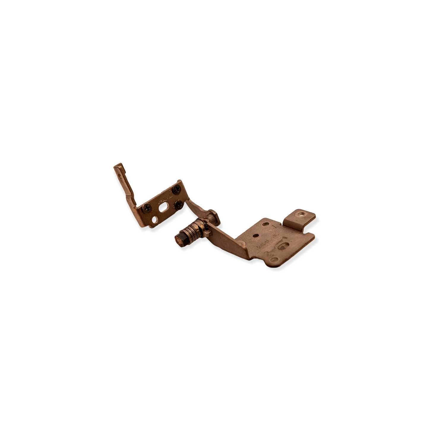 Dobradiça Esquerda Asus X54H