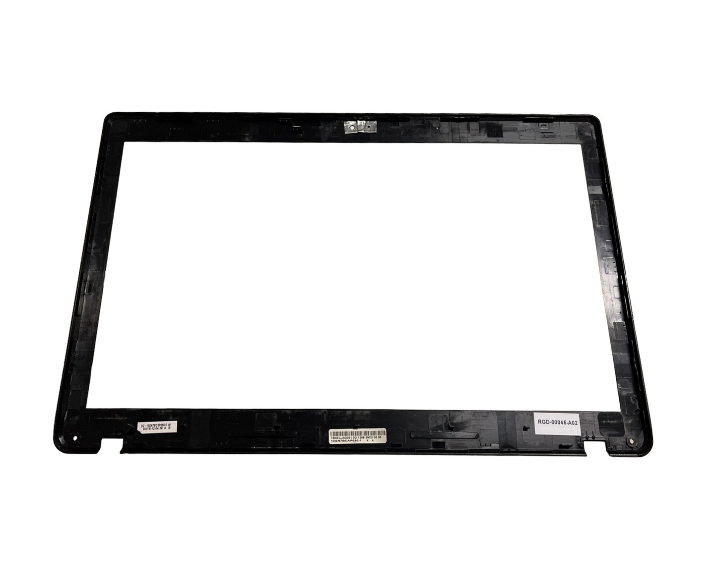 Bezel/Aro Asus X54H X54C 13GN7BCAP030-1