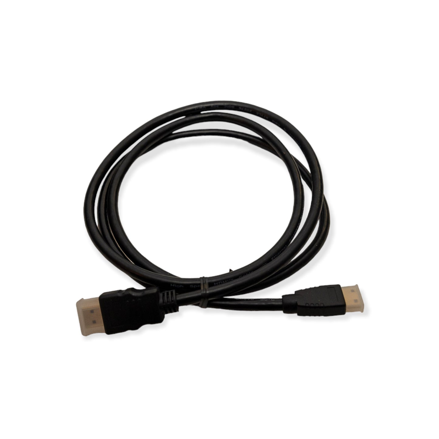 Mini HDMI to HDMI cable