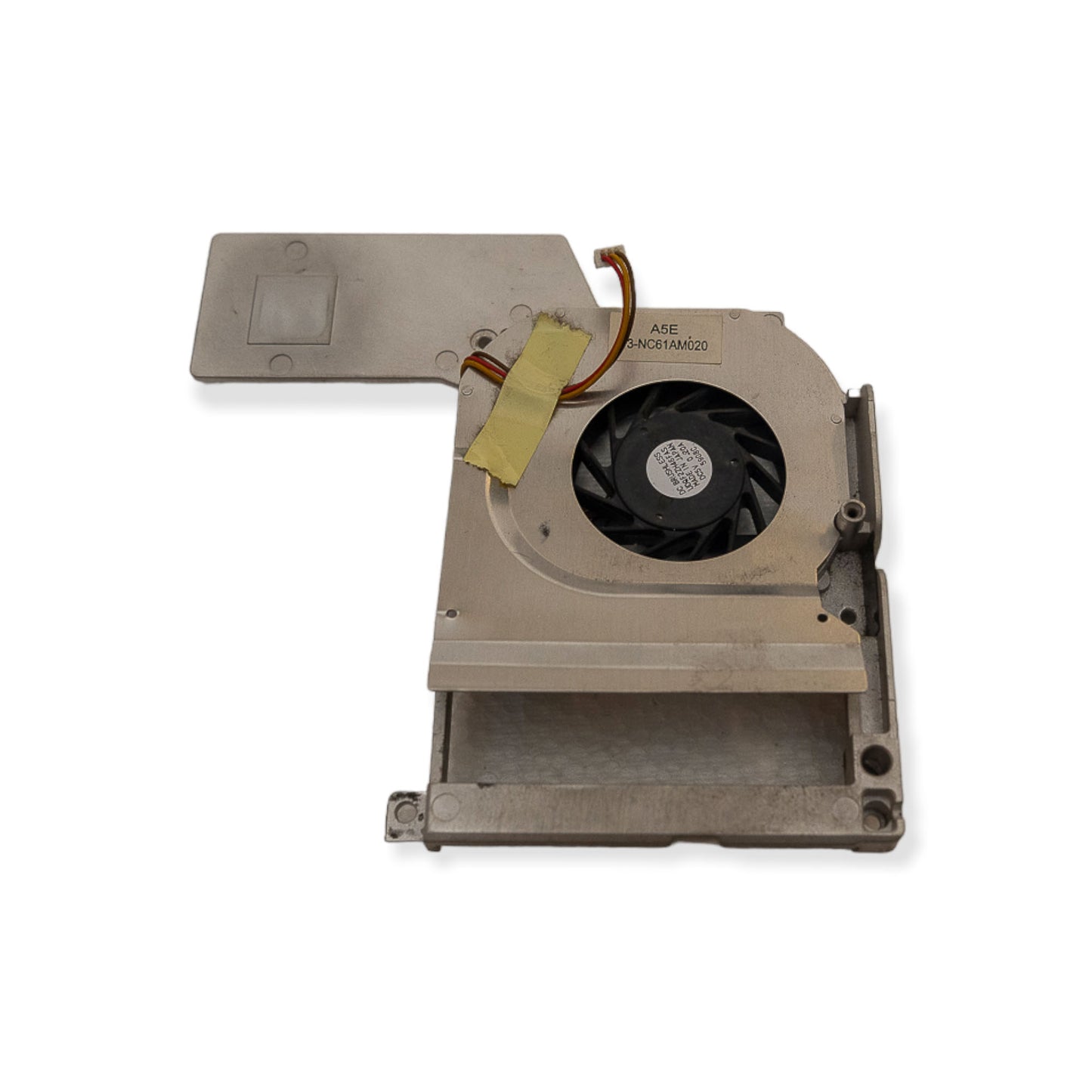 Cooler + Ventoinha Asus A5E 13-NC61AM020