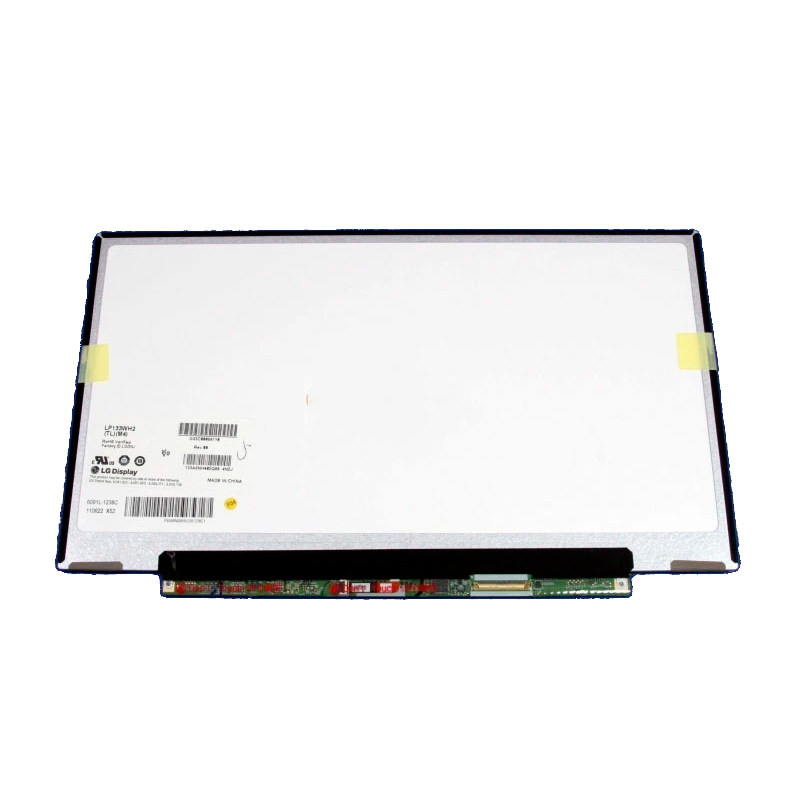 Ecrã LG 13,3'' HD 1366x768 LP133WH2 TL M4 pn G33C00068110 40 pinos