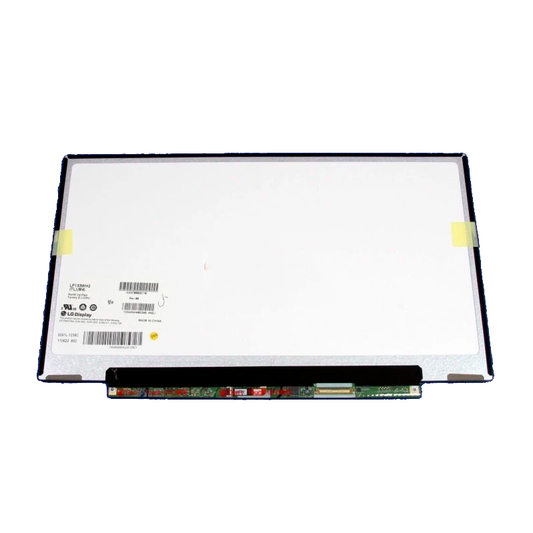 Ecrã LG 13,3'' HD 1366x768 LP133WH2 TL M4 pn G33C00068110 40 pinos