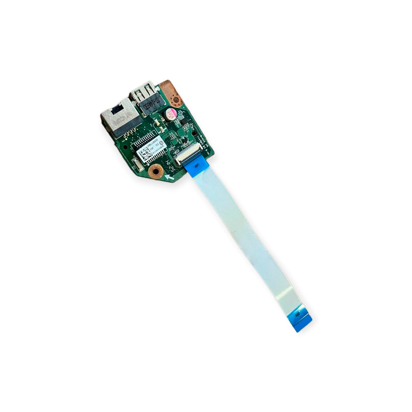 USB + RJ45 Board TOSHIBA L50 B 3RBLILB00300