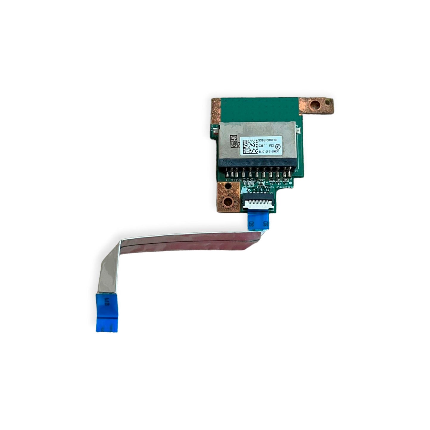 Toshiba L50B 3SBLICB0010 SD Card Reader