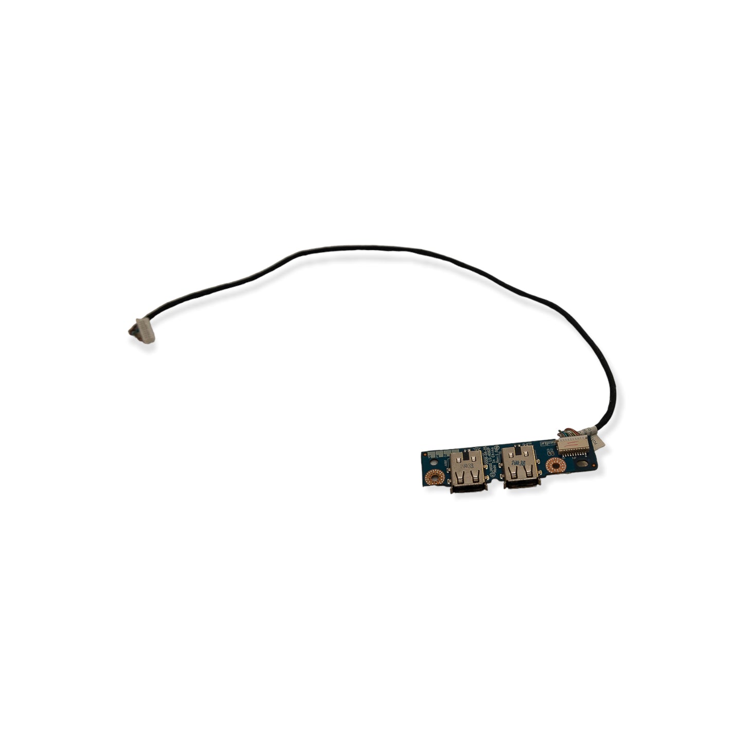 Placa USB HP Pavilion DV7 09391U 4359JV32LD1 LS-4082P H905 B2