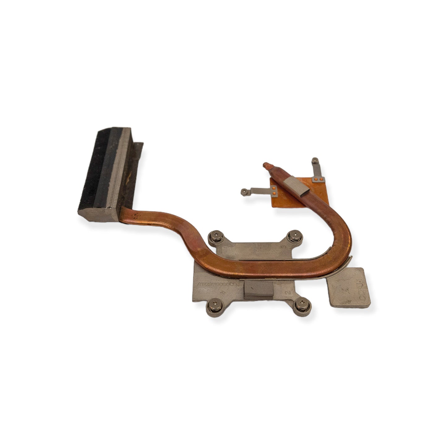 Cooler HP Pavilion DV7 AT03W0061CO 481144-001