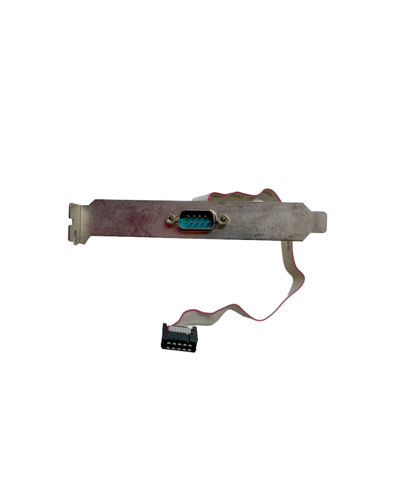 Adaptador Interface Serial Port Macho RS-232