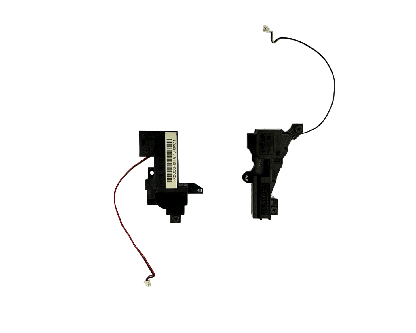 Conjunto Colunas de Som Toshiba A200