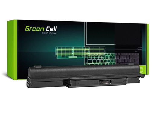 New Battery Asus A31-K53 X53S X53T K53E / 11.1V 4400mAh