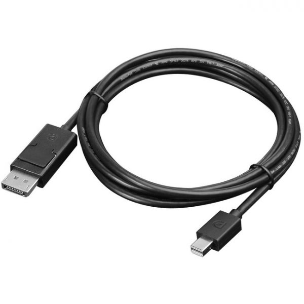Cabo Lenovo miniDisplayPort para DisplayPort