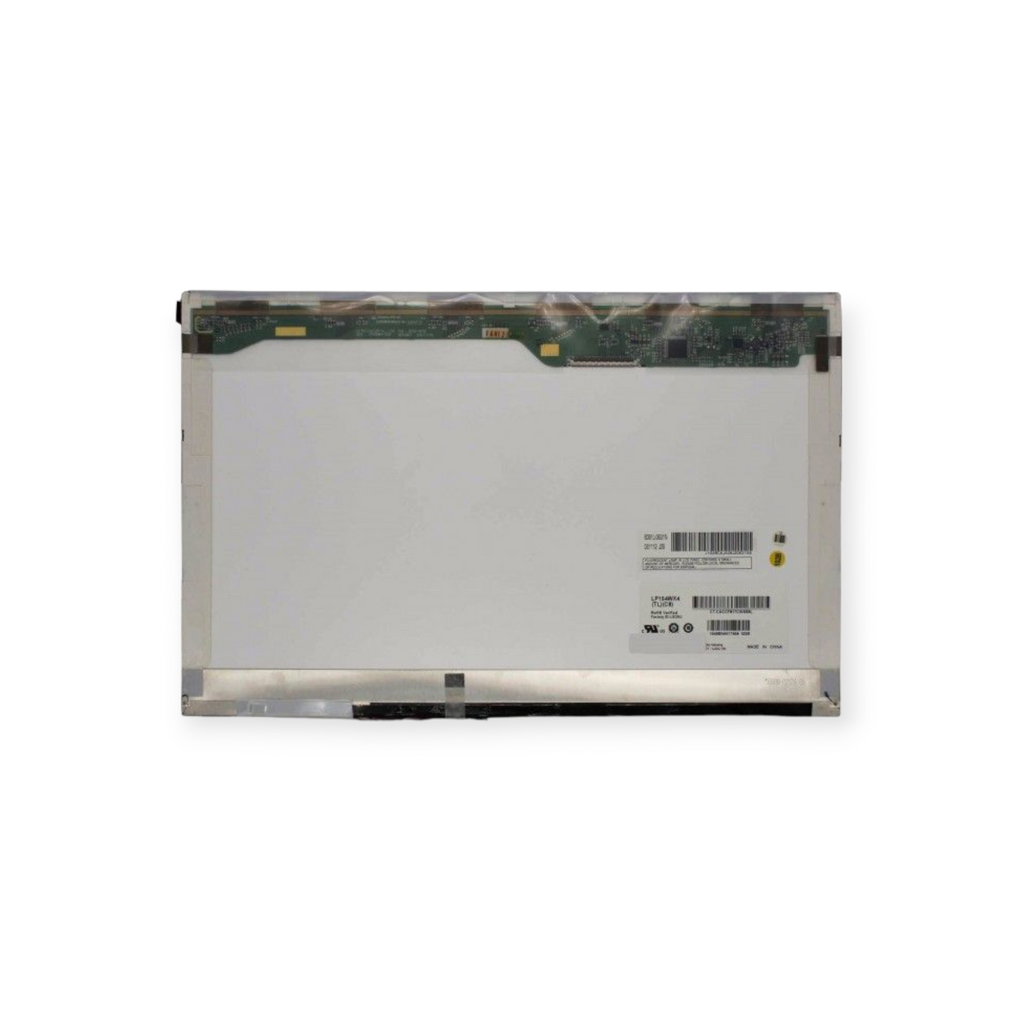 Samsung 15.4'' Glossy WXGA LTN154AT07 30-pin Top Right Screen