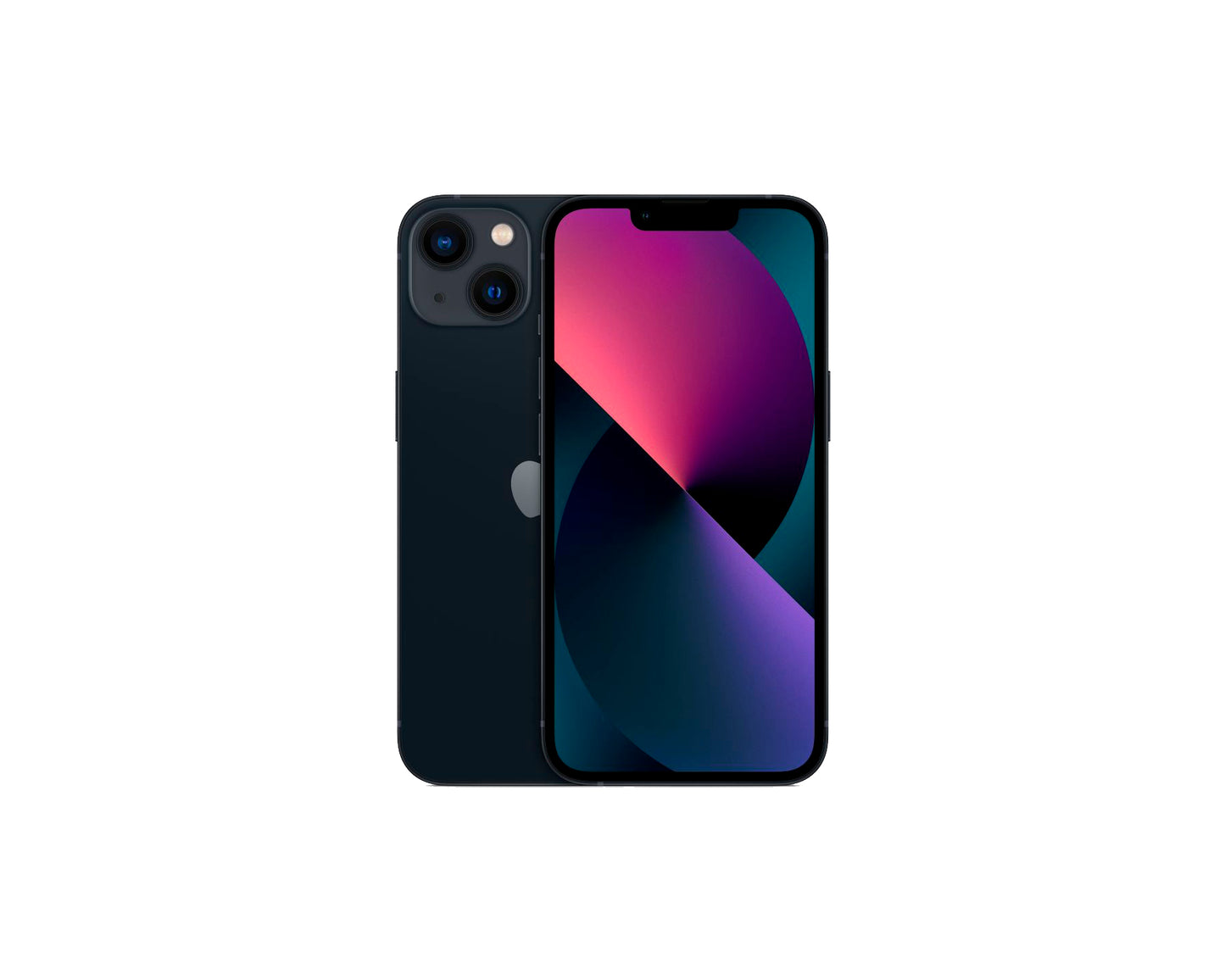 Smartphone Apple iPhone 13 6,1" 128GB | Estado: Muito Bom