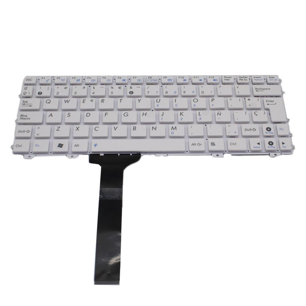 Teclado Asus EEE PC 1015PE